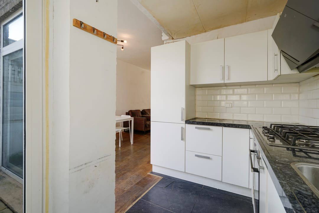 Foto 16 van Boele van Hensbroekstraat 18