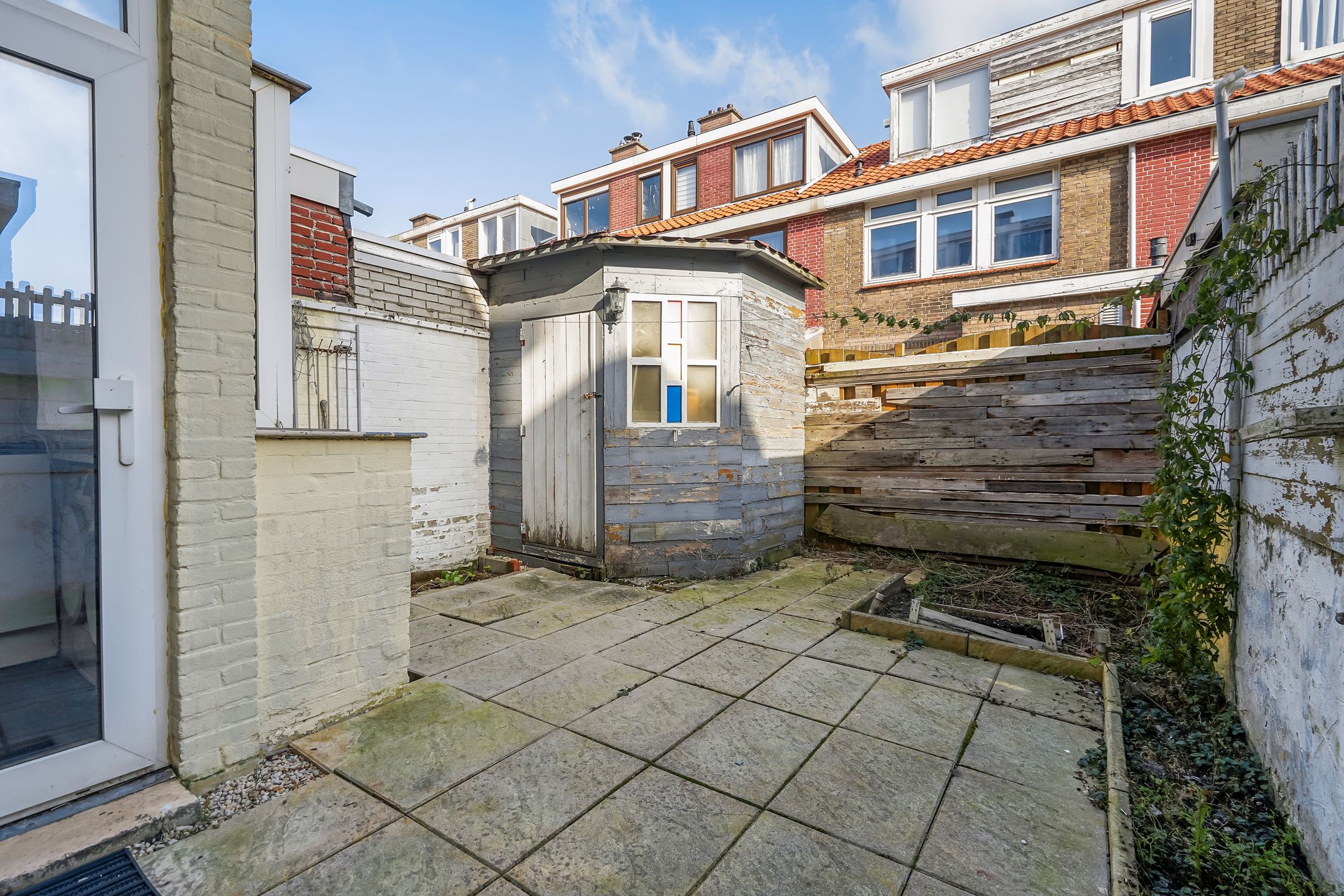 Foto 18 van Boele van Hensbroekstraat 18