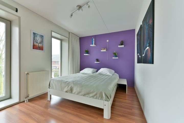 Foto 16 van Veldruskade 34