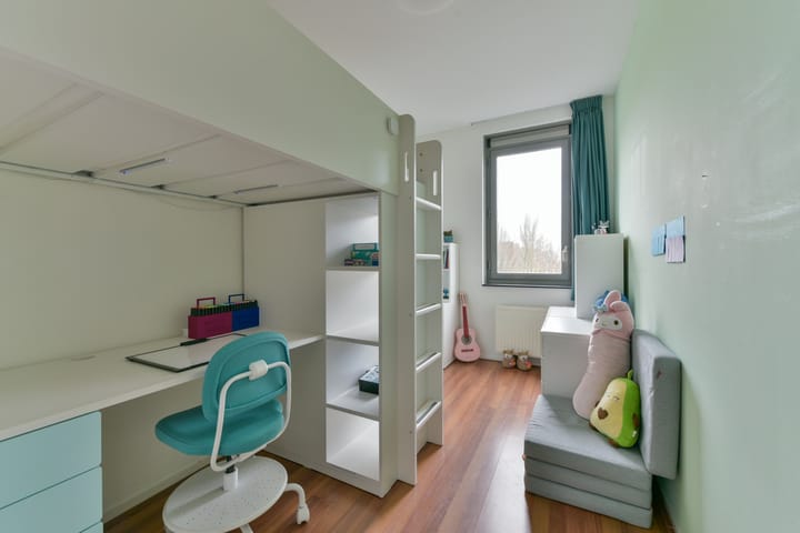 Foto 18 van Veldruskade 34