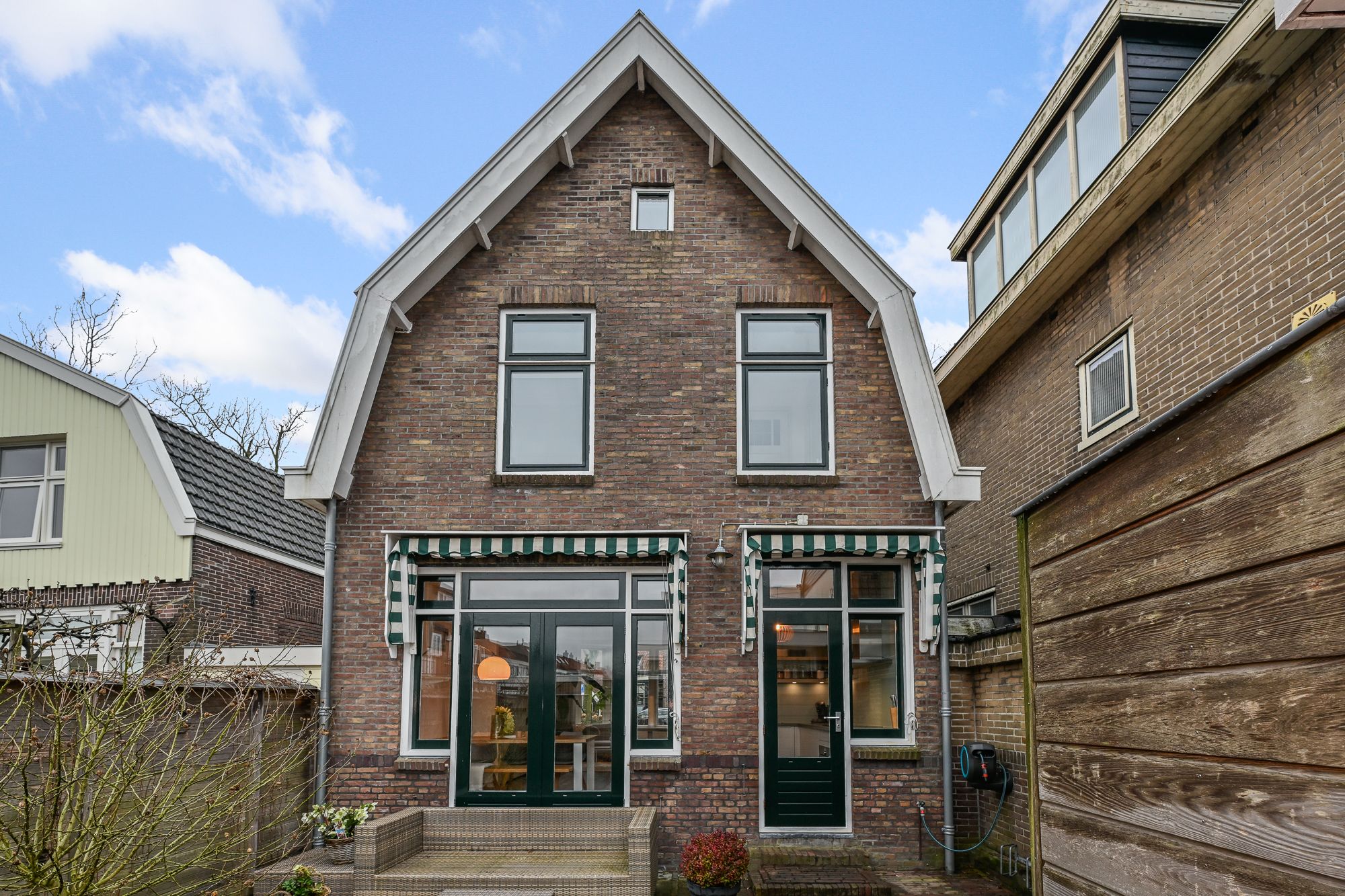 Foto 33 van Lagedijk 15-A