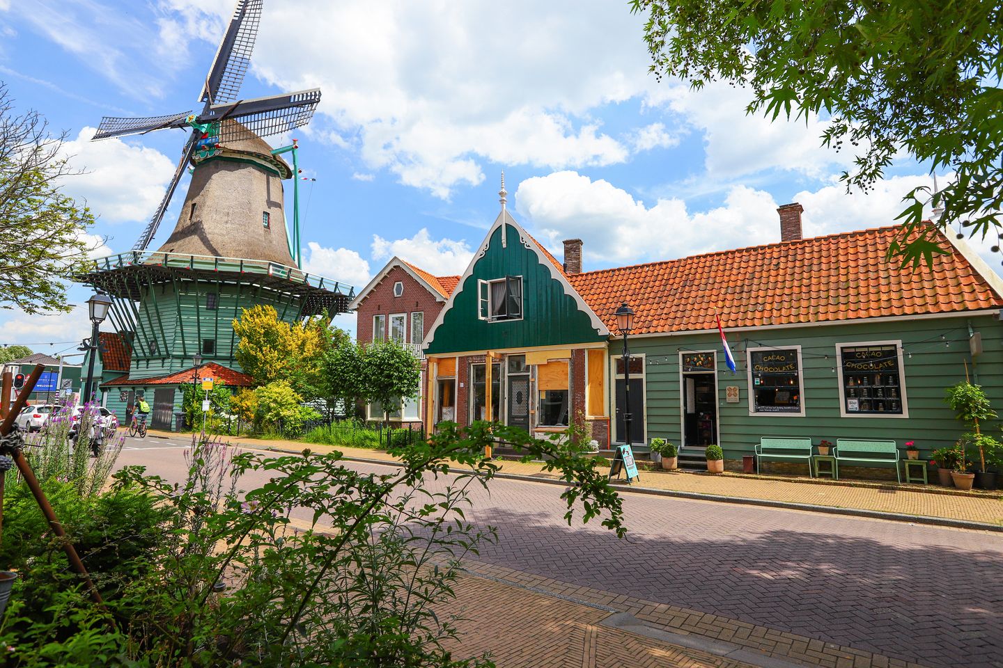 Foto 34 van Lagedijk 15-A