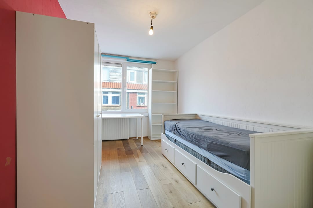 Foto 26 van Boele van Hensbroekstraat 18