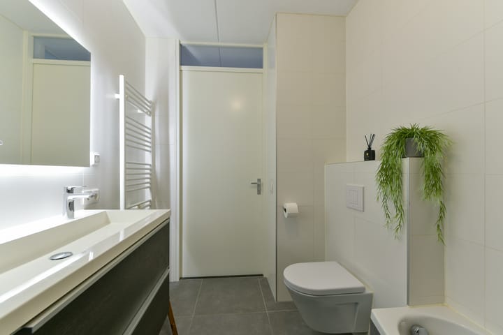 Foto 23 van Veldruskade 34