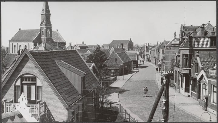 Foto 36 van Lagedijk 15-A