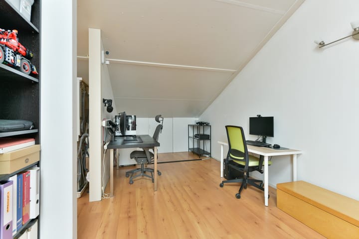 Foto 24 van Veldruskade 34