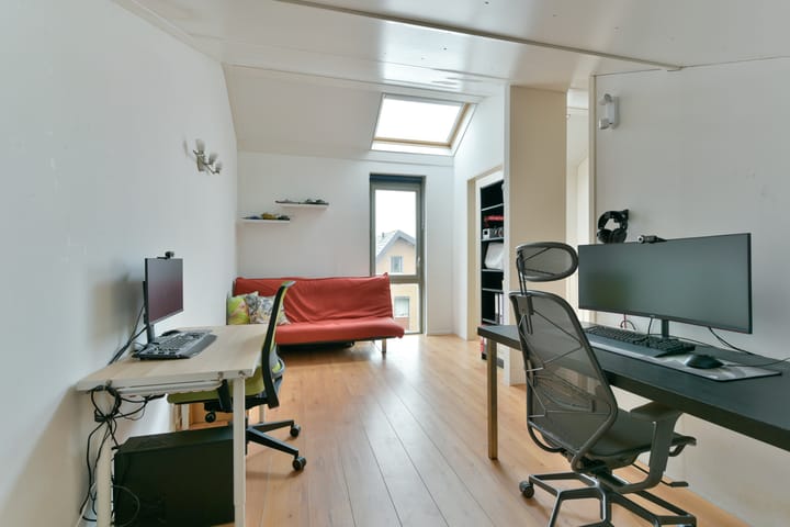 Foto 25 van Veldruskade 34