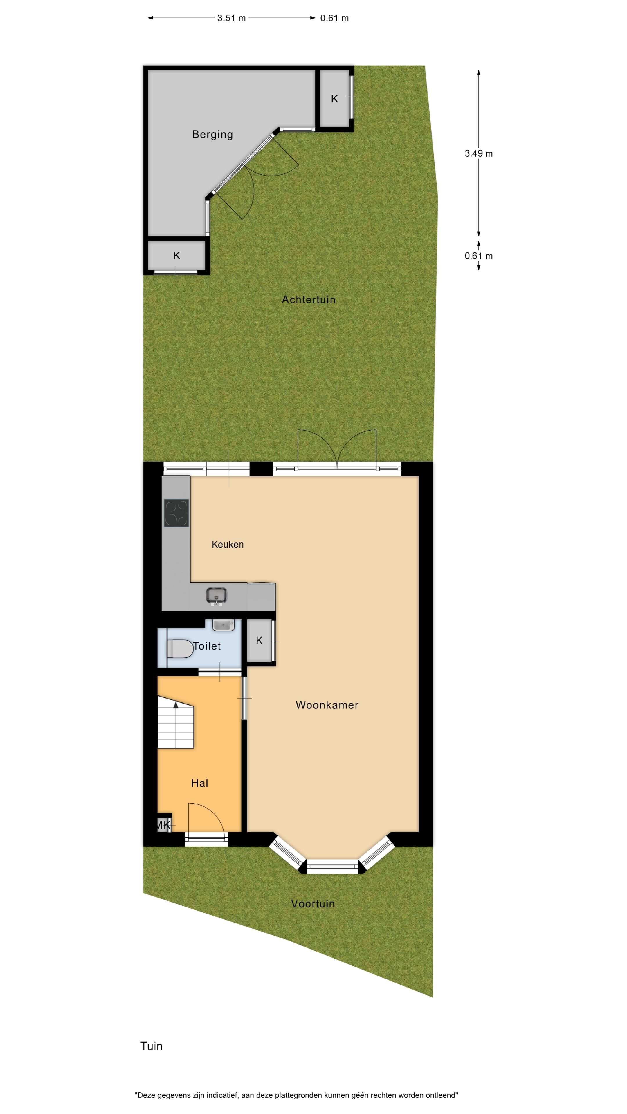 Foto 42 van Lagedijk 15-A