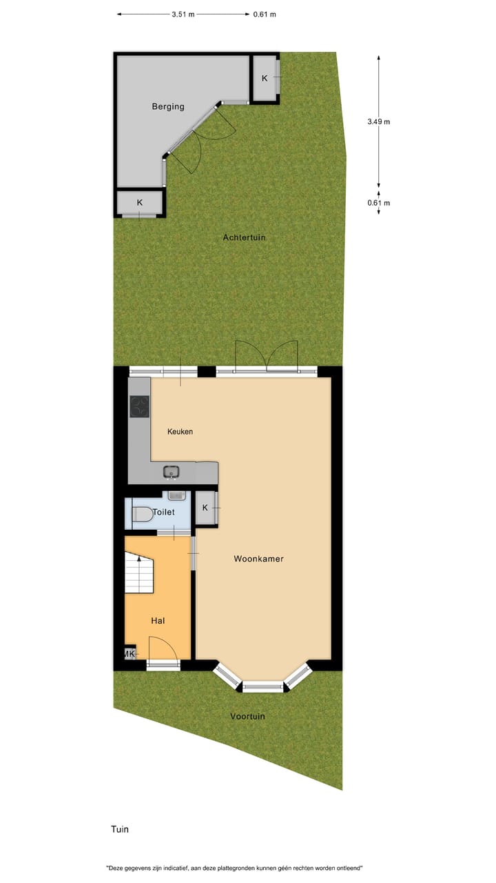 Foto 42 van Lagedijk 15-A