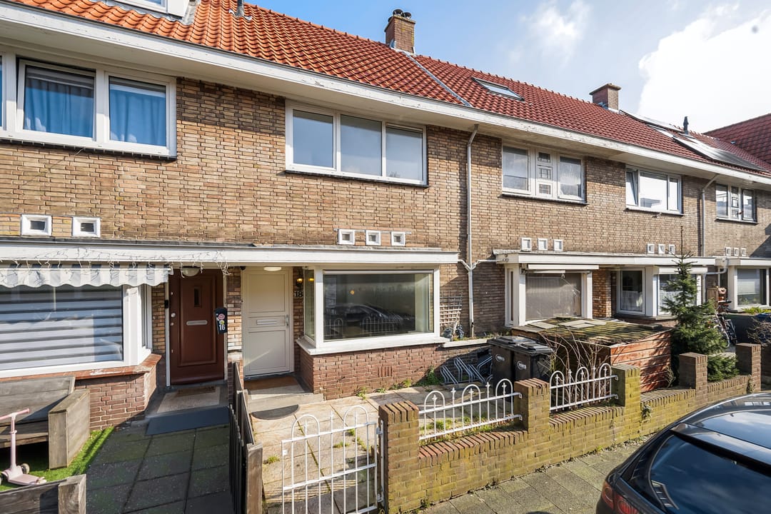 Foto 37 van Boele van Hensbroekstraat 18