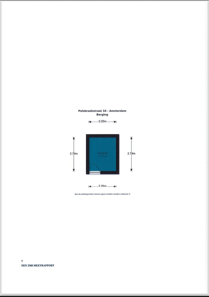 Foto 22 van Polsbroekstraat 34
