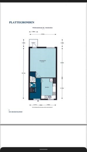 Photo 23 of Polsbroekstraat 34
