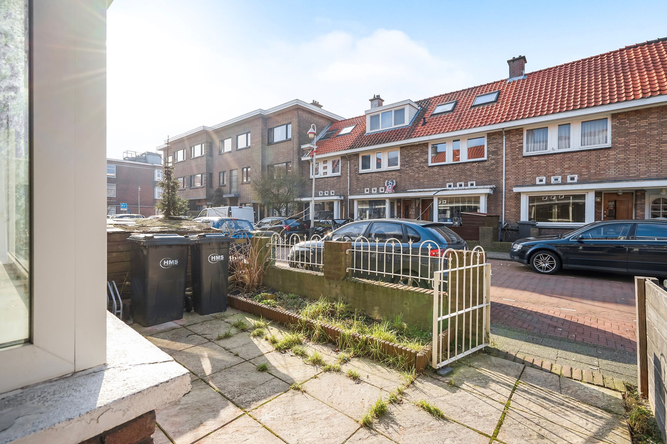 Foto 39 van Boele van Hensbroekstraat 18