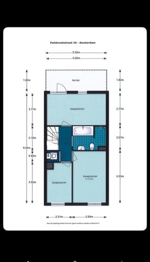Photo 24 of Polsbroekstraat 34