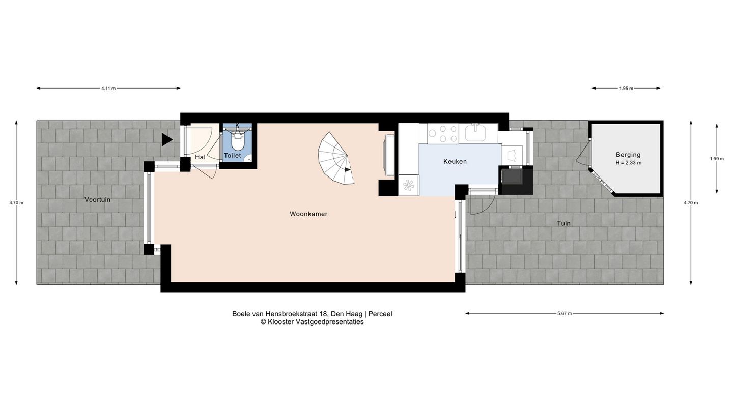 Foto 40 van Boele van Hensbroekstraat 18