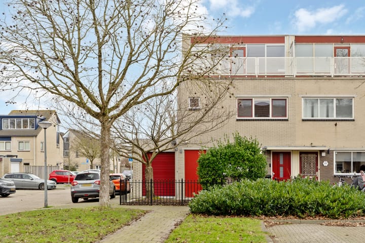 Foto 5 van Harpstraat 16