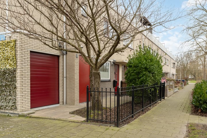 Foto 6 van Harpstraat 16