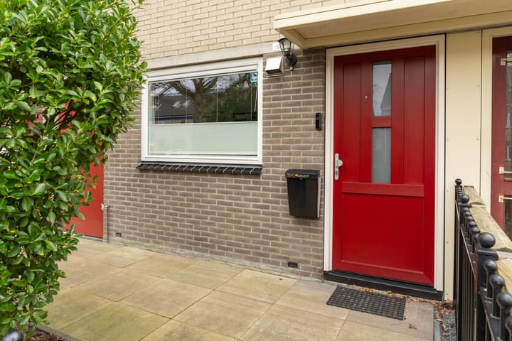 Foto 8 van Harpstraat 16