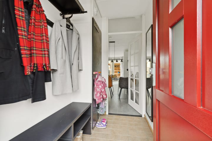 Foto 10 van Harpstraat 16