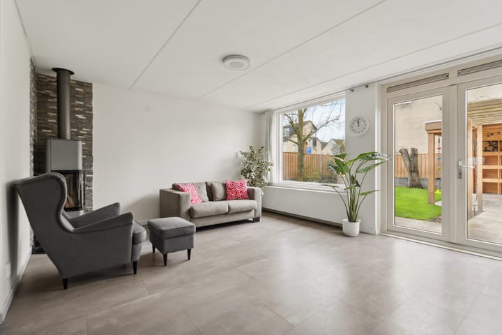 Foto 14 van Harpstraat 16