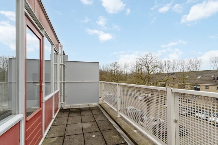 Foto 45 van Harpstraat 16