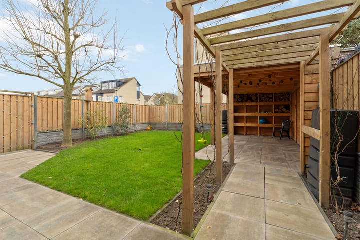 Foto 47 van Harpstraat 16