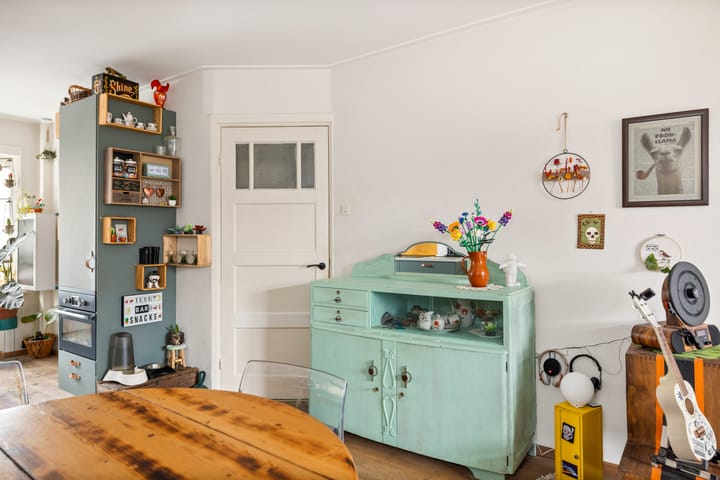 Foto 6 van Vonderstraat 36