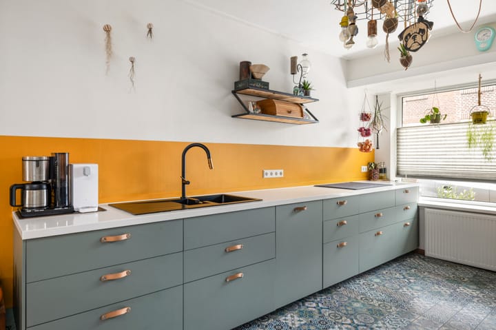 Foto 8 van Vonderstraat 36