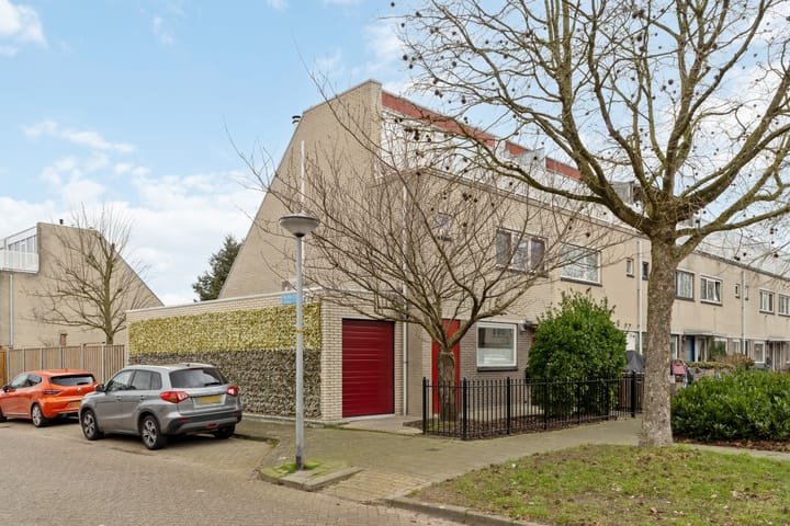 Foto 60 van Harpstraat 16