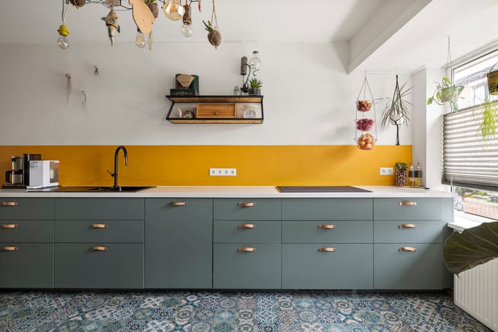 Foto 9 van Vonderstraat 36