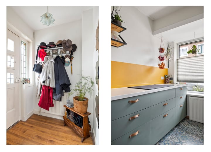 Foto 11 van Vonderstraat 36