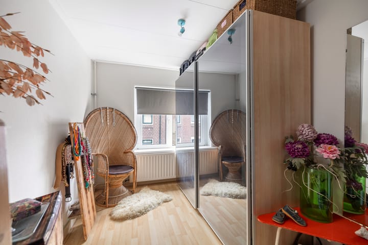 Foto 12 van Vonderstraat 36