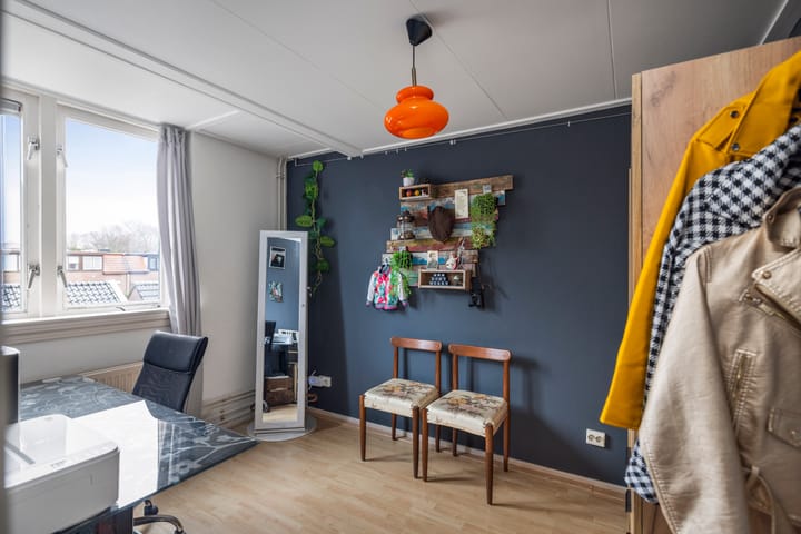 Foto 13 van Vonderstraat 36