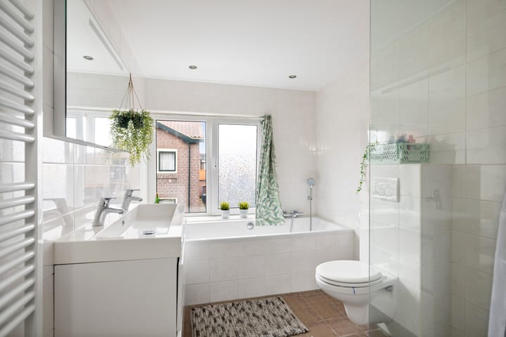 Foto 14 van Vonderstraat 36