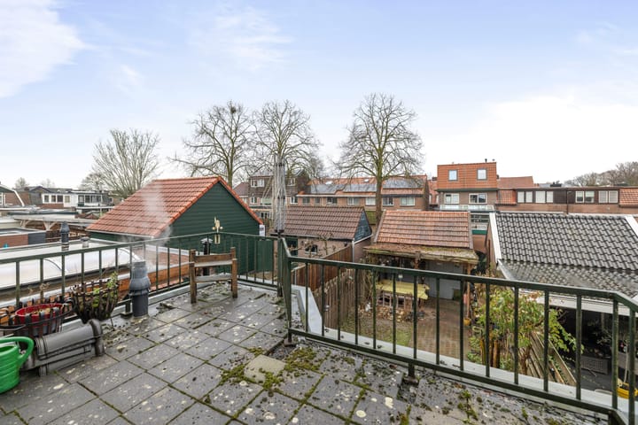 Foto 16 van Vonderstraat 36