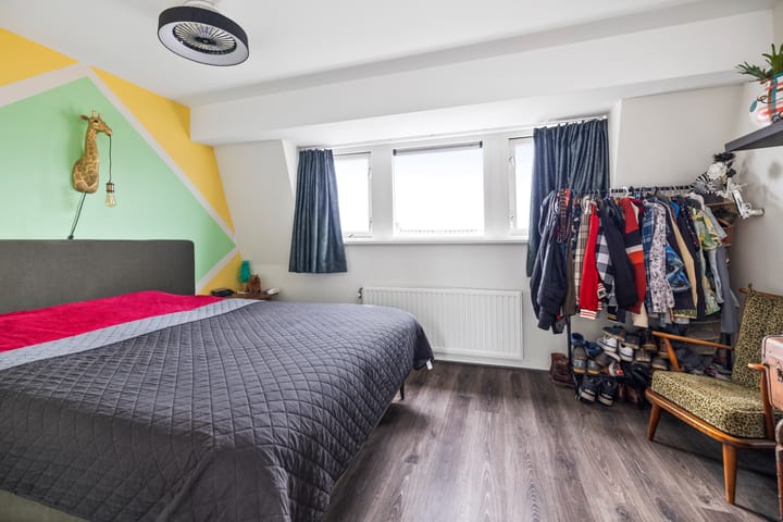 Foto 18 van Vonderstraat 36