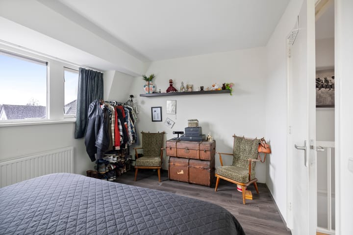 Foto 19 van Vonderstraat 36