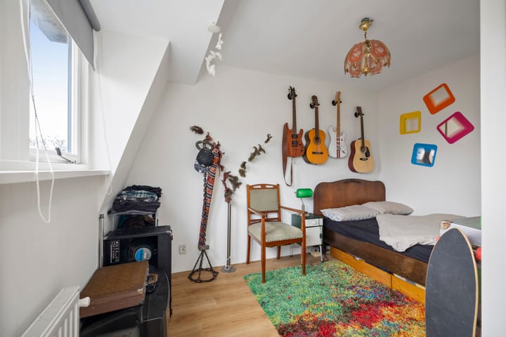 Foto 20 van Vonderstraat 36