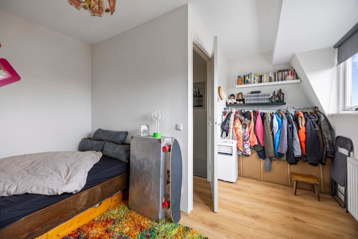 Foto 21 van Vonderstraat 36