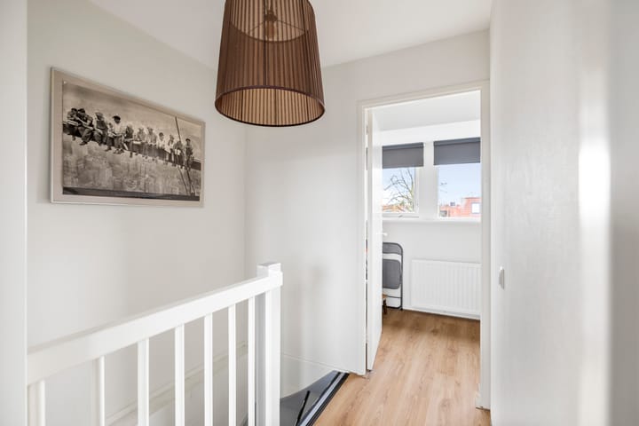 Foto 22 van Vonderstraat 36