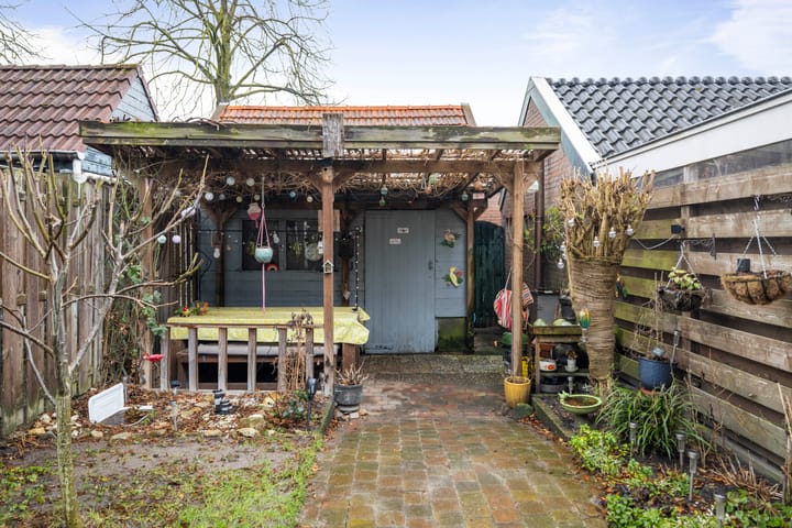 Foto 26 van Vonderstraat 36