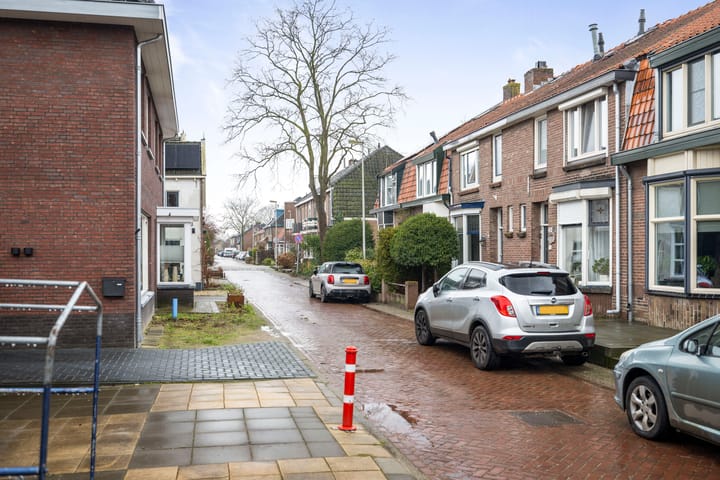 Foto 30 van Vonderstraat 36