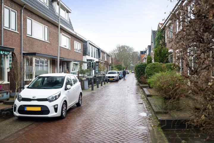 Foto 31 van Vonderstraat 36