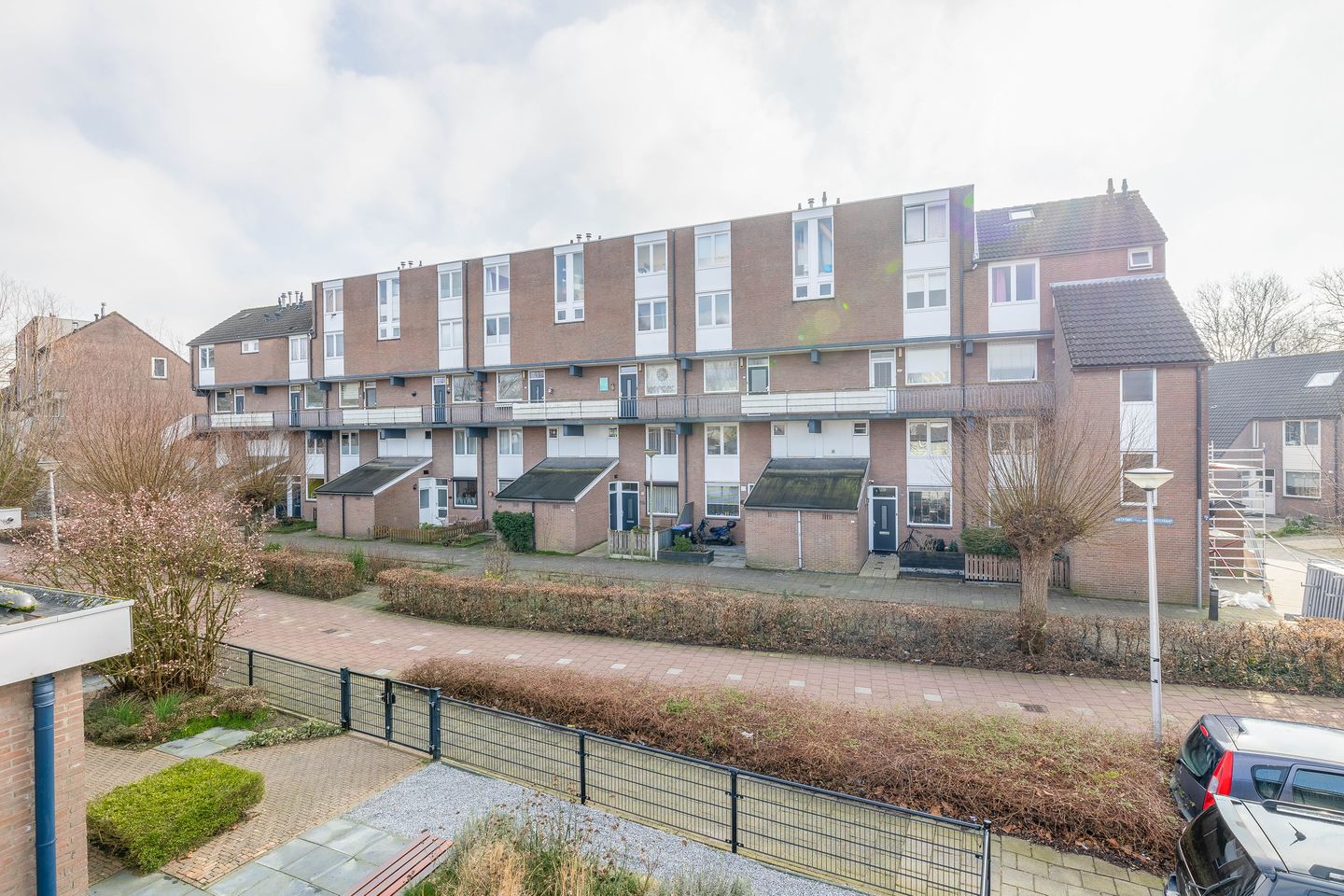 Foto 1 van Anthonis van der Nootstraat 83