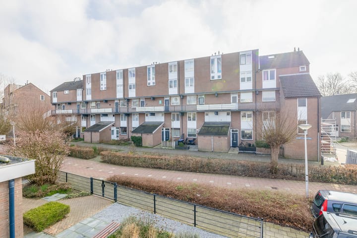 Foto 1 van Anthonis van der Nootstraat 83