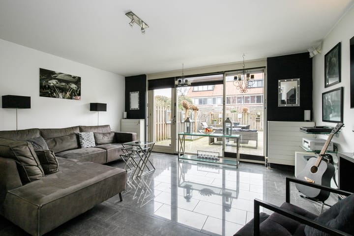 Photo 2 of Jan Sirksstraat 13