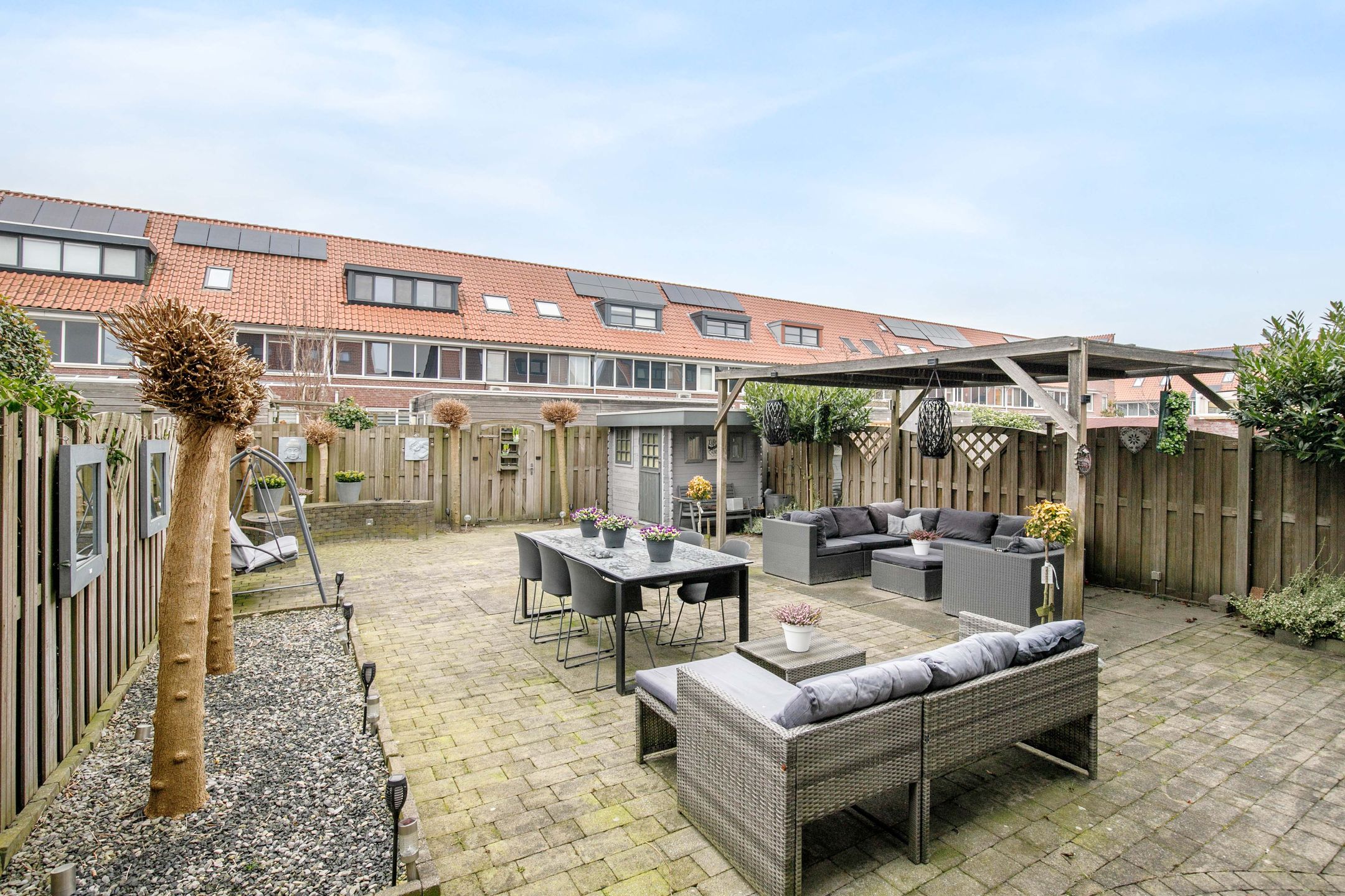 Photo 3 of Jan Sirksstraat 13