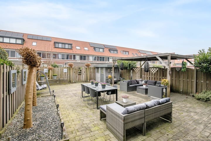 Photo 3 of Jan Sirksstraat 13