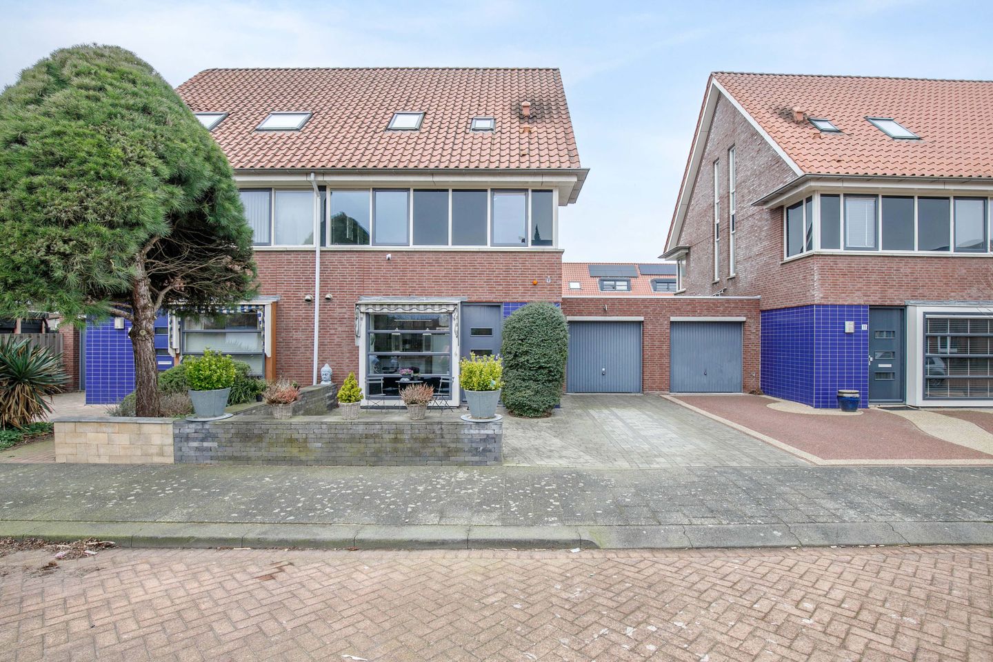 Photo 4 of Jan Sirksstraat 13