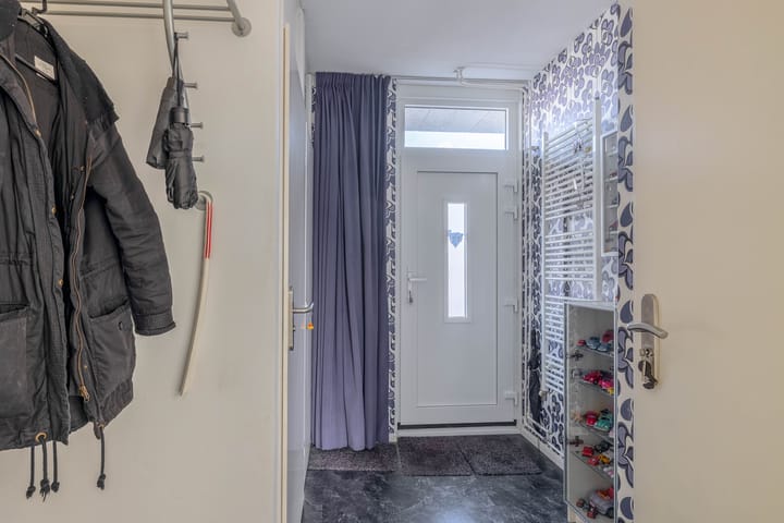 Foto 7 van Anthonis van der Nootstraat 83